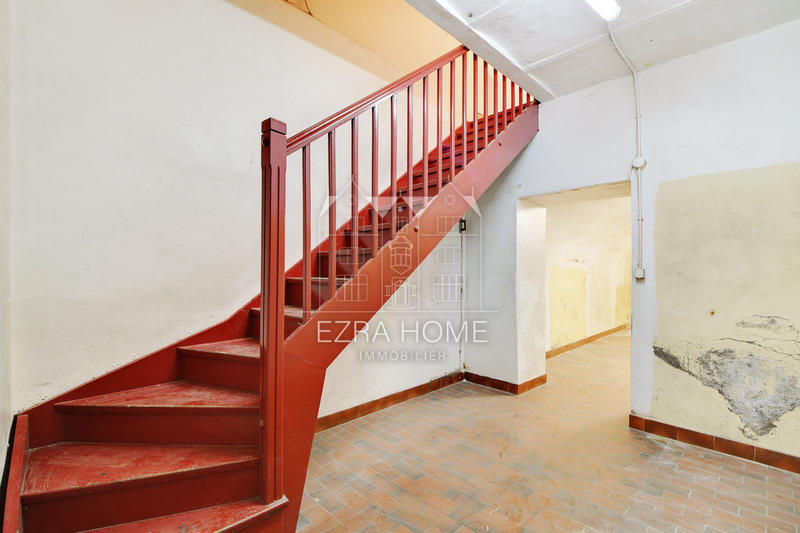 Local commercial - 200 m²