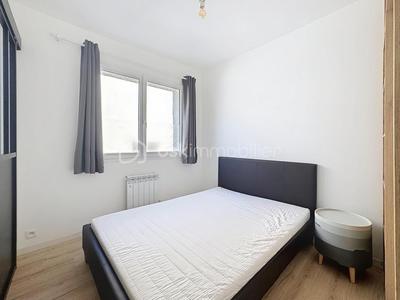 Appartement - 31 m² - 2 pièces