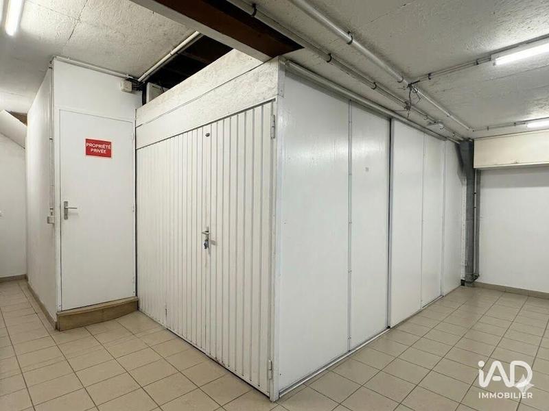 Local commercial - 160 m²