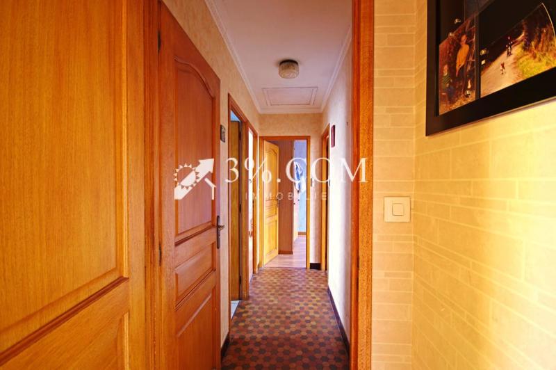 Maison - 87 m² - 4 pièces