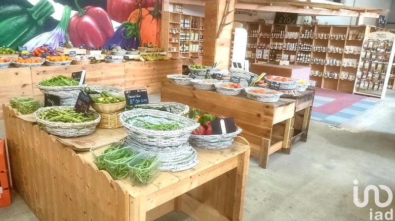 Local commercial - 280 m²