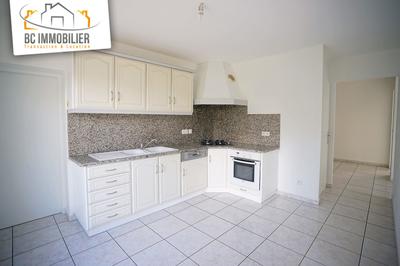 Maison - 111 m² - 5 pièces