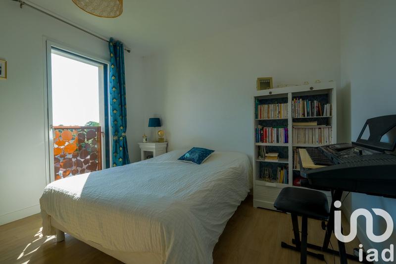 Appartement - 49 m² - 2 pièces