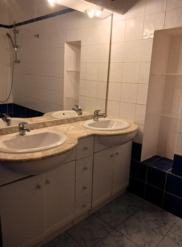 Maison - 112 m² - 6 pièces