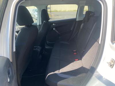 Peugeot 2008 1.2 Ptec Style