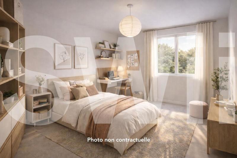 Maison - 124 m² - 5 pièces