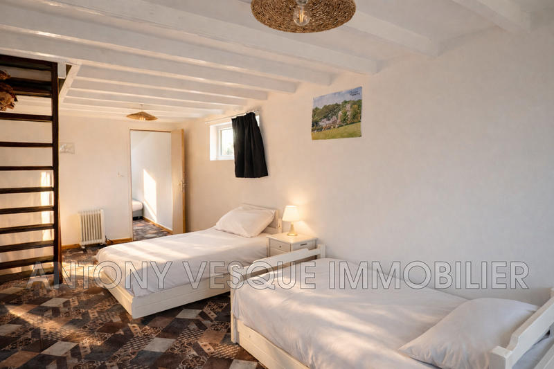 Maison - 113 m² - 7 pièces