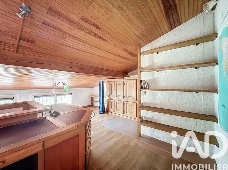 Maison de campagne - 250 m² - 6 pièces