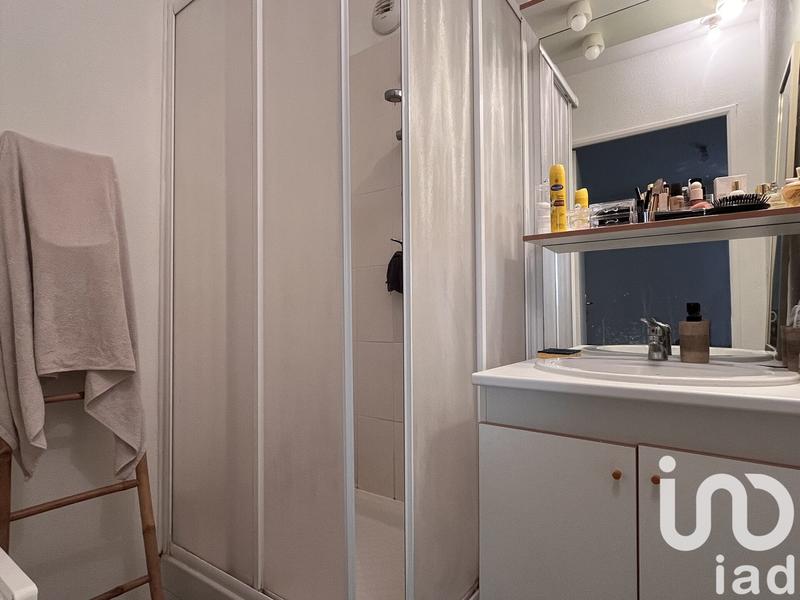 Appartement - 37 m² - 2 pièces