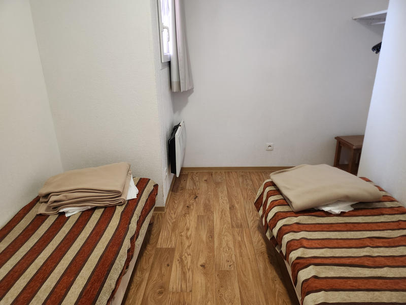 Appartement - 45 m² - 3 pièces