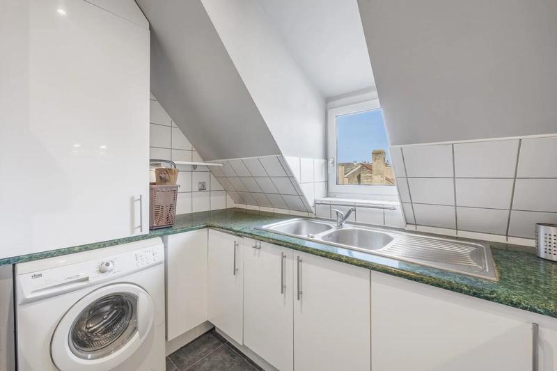 Duplex - 101 m² - 4 pièces