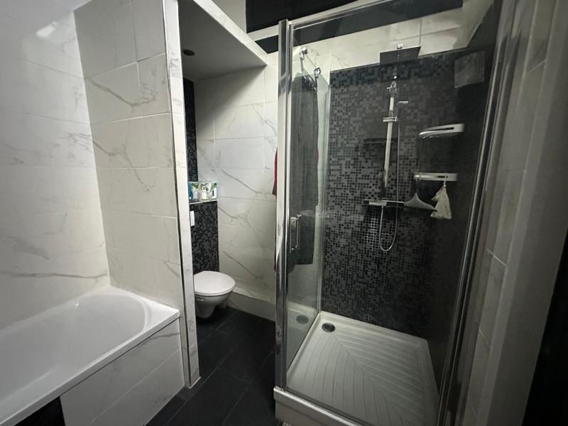 Maison - 73 m² - 3 pièces