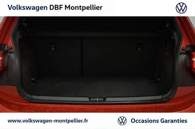 Volkswagen Polo 2.0 Tsi 207 s&amp;S Dsg7 Gti
