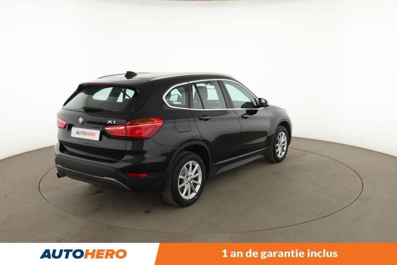 Bmw X1 sDrive16d Lounge 116 ch