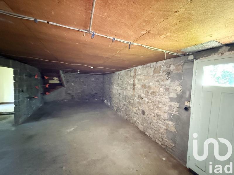 Maison de ville - 64 m² - 5 pièces