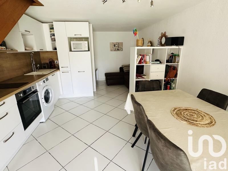 Maison - 39 m² - 2 pièces