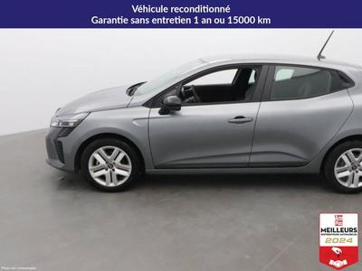 Renault Clio 1.5 Blue Dci 100ch Evolution Gsr2
