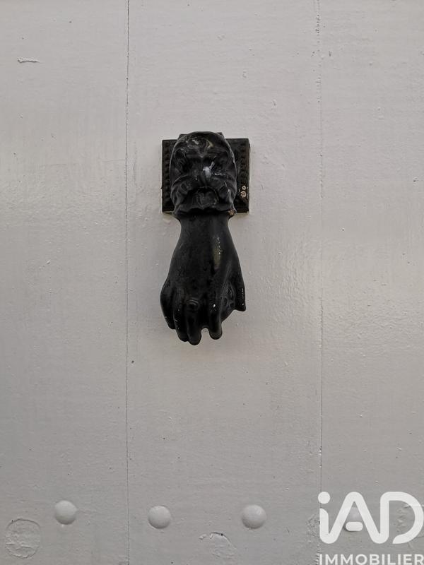 Maison - 103 m² - 4 pièces