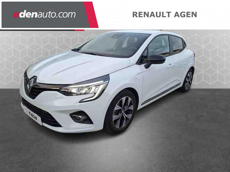 Renault Clio TCe 100 Gpl Evolution