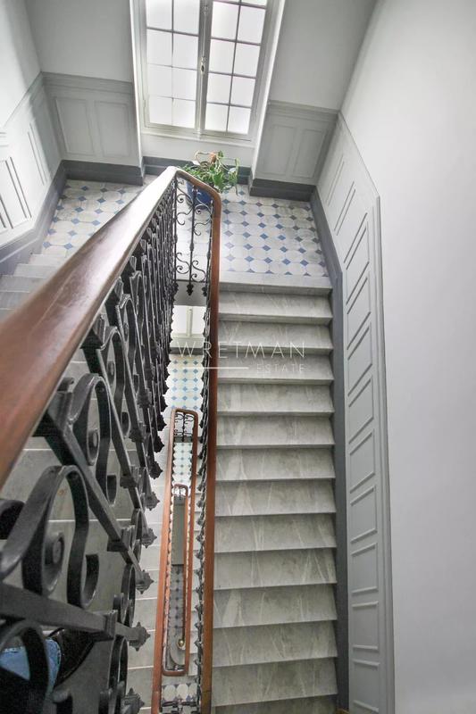 Appartement - 18 m² - 1 pièce