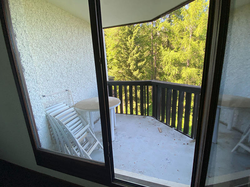 Appartement - 24 m² - 2 pièces