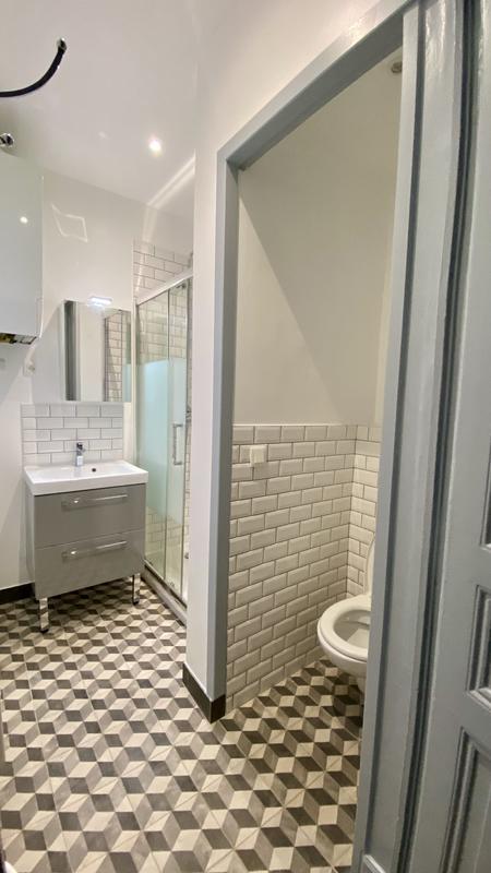 Appartement - 33 m² - 2 pièces