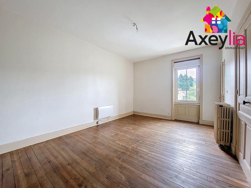 Maison - 164 m² - 6 pièces