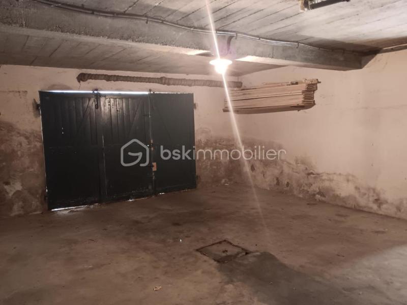 Maison de ville - 86 m² - 5 pièces