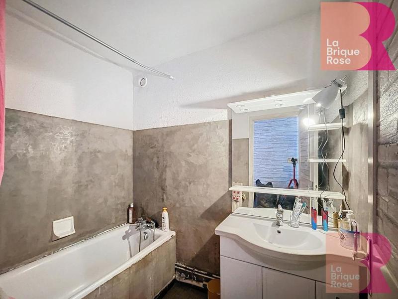 Appartement - 95 m² - 5 pièces