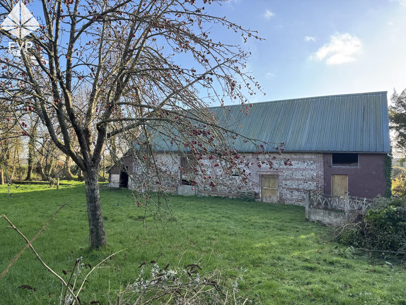 Maison - 113 m² - 6 pièces