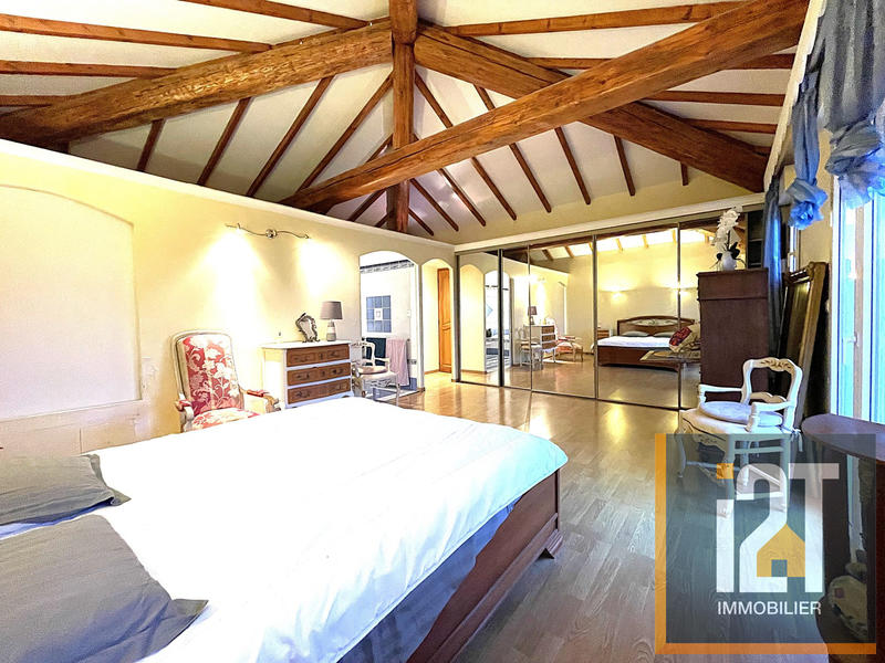 Villa - 173 m² - 7 pièces