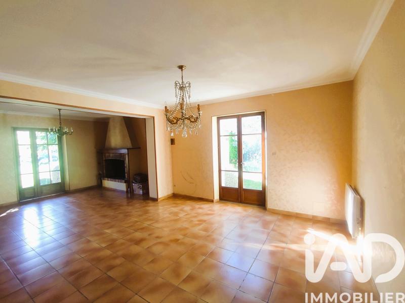 Maison - 142 m² - 4 pièces