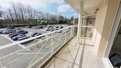 Studio - 29 m² - 1 pièce