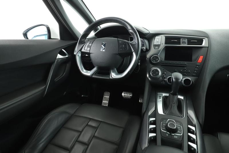 Citroën Ds5 2.0 Blue-HDi Sport Chic Eat6 180 ch