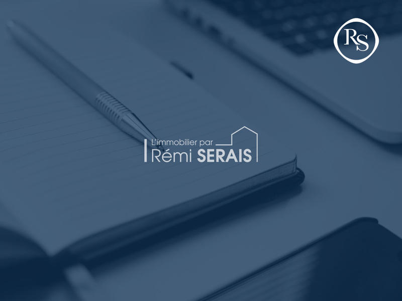 Fonds de commerce - 1 m²