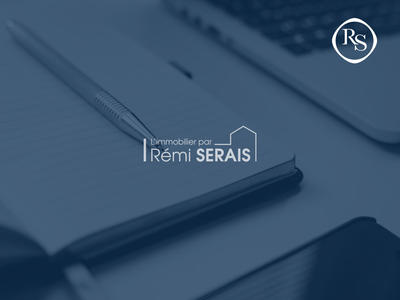 Fonds de commerce - 1 m²