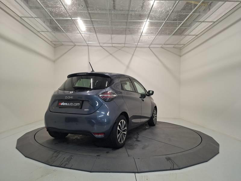 Renault Zoe R110 Intens Ze52 Location batterie