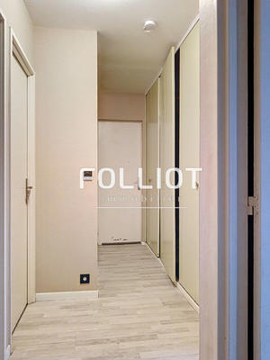 Appartement - 83 m² - 4 pièces