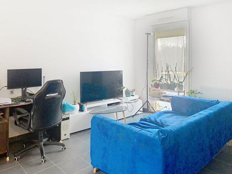 Maison - 84 m² - 5 pièces