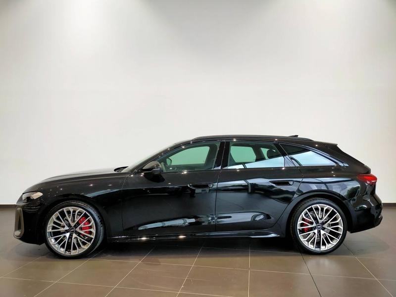 Audi A5 Avant Tfsi 204 ch s tronic 7 Quattro Launch Edition