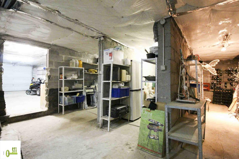 Maison - 118 m² - 5 pièces