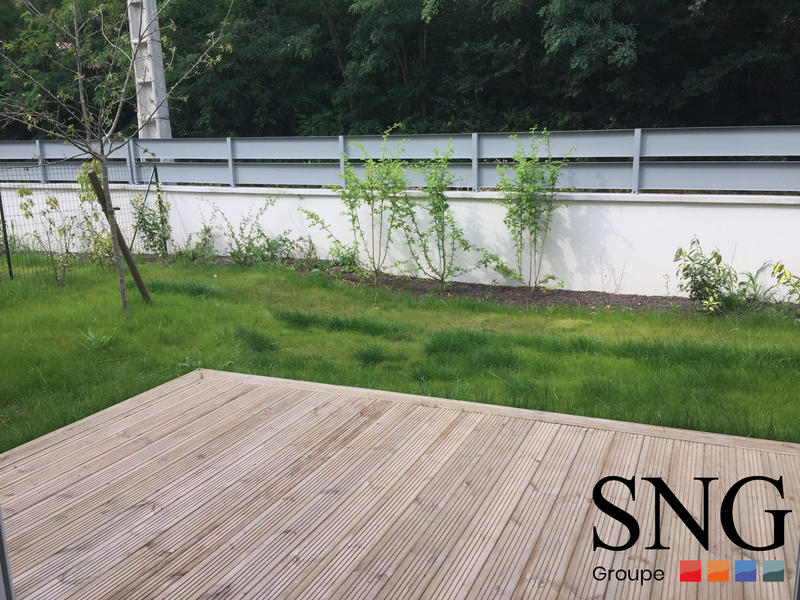 Villa - 69 m² - 3 pièces