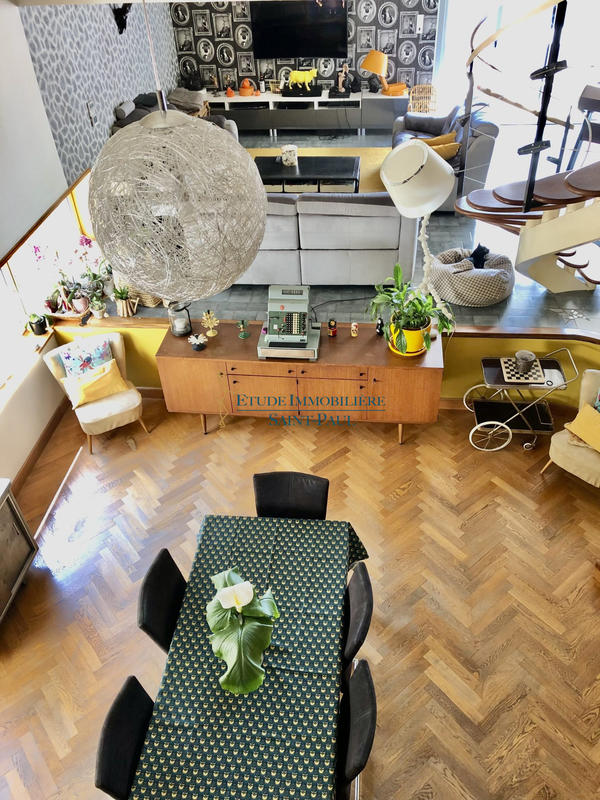 Villa - 288 m² - 8 pièces