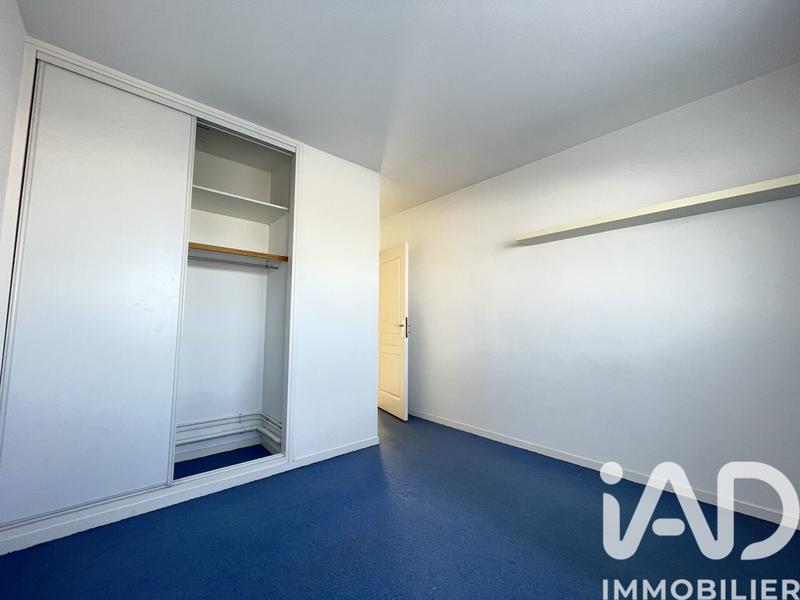 Appartement - 84 m² - 3 pièces