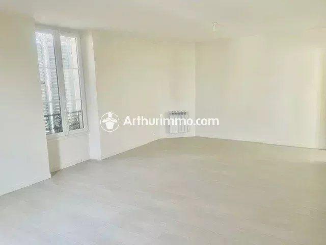 Appartement - 52 m² - 3 pièces