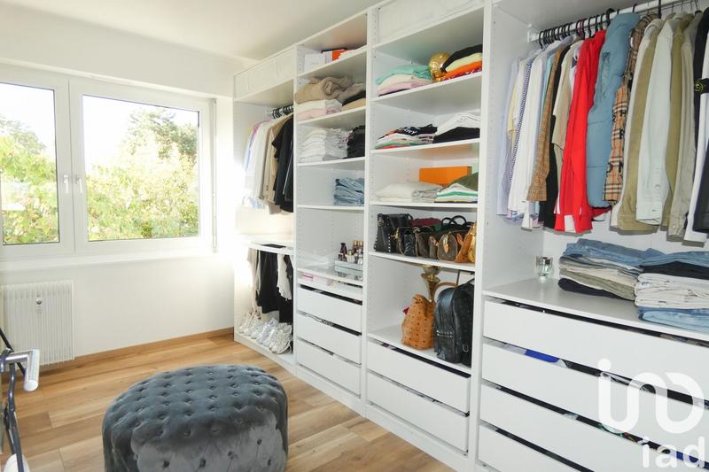 Appartement - 76 m² - 4 pièces