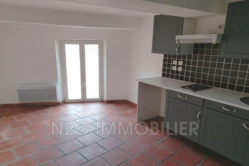 Appartement - 30 m² - 2 pièces