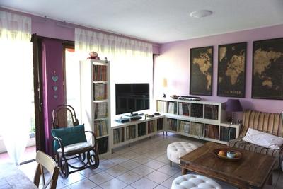 Appartement - 91 m² - 4 pièces