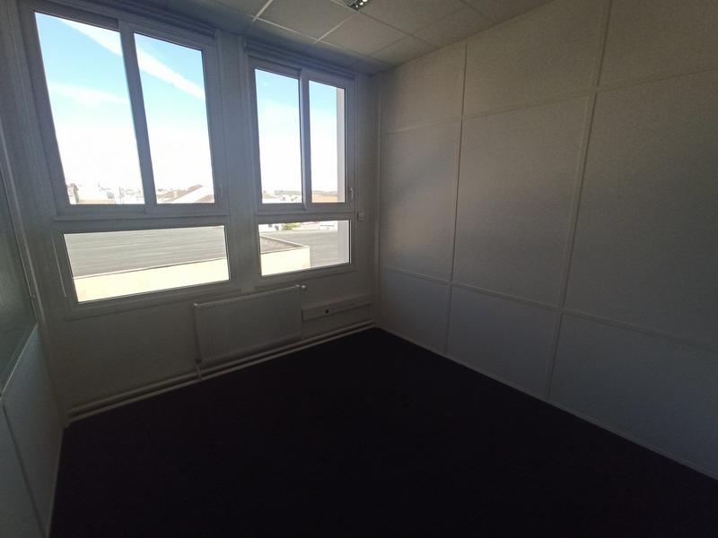 Bureau - 500 m²