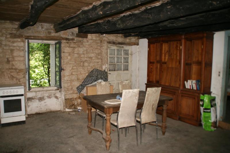 Maison - 106 m² - 3 pièces